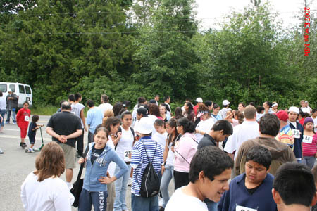 Kwina Mile 2007 001